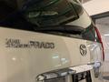 Toyota Land Cruiser Prado 2008 годаүшін13 900 000 тг. в Алматы – фото 13