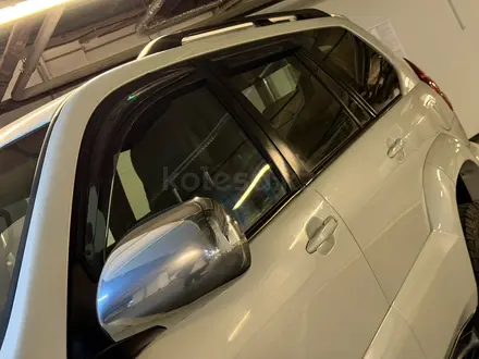 Toyota Land Cruiser Prado 2008 года за 13 900 000 тг. в Алматы – фото 16