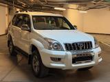 Toyota Land Cruiser Prado 2008 годаүшін13 900 000 тг. в Алматы – фото 2