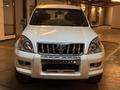 Toyota Land Cruiser Prado 2008 годаүшін13 900 000 тг. в Алматы – фото 3
