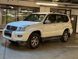 Toyota Land Cruiser Prado 2008 годаүшін13 900 000 тг. в Алматы