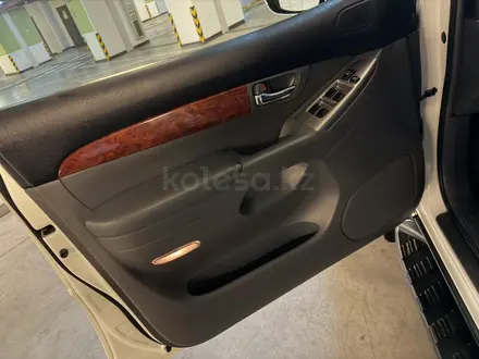 Toyota Land Cruiser Prado 2008 года за 13 900 000 тг. в Алматы – фото 5
