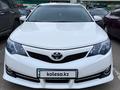 Toyota Camry 2013 годаfor8 500 000 тг. в Актобе