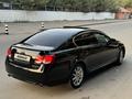 Lexus GS 300 2005 годаfor6 900 000 тг. в Алматы – фото 4