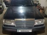 Mercedes-Benz E 230 1991 годаүшін800 000 тг. в Талдыкорган