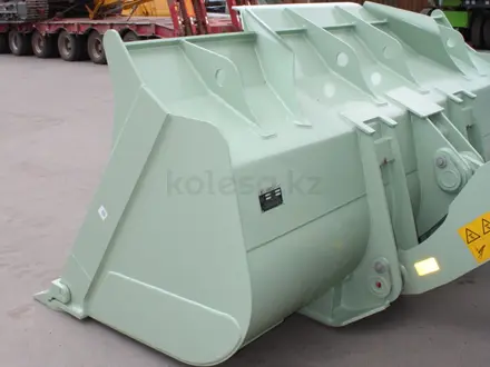 SDLG  Погрузчик фронтальный L956HEV 2026 года за 56 580 000 тг. в Алматы – фото 16