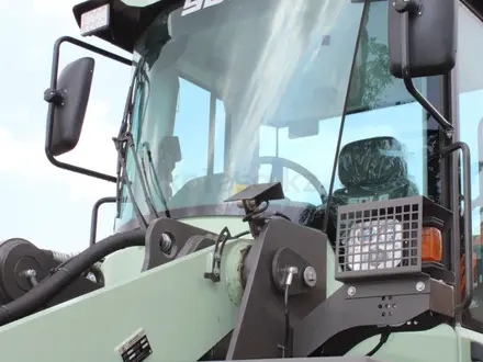 SDLG  Погрузчик фронтальный L956HEV 2026 года за 56 580 000 тг. в Алматы – фото 17