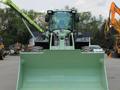SDLG  Погрузчик фронтальный L956HEV 2026 годаүшін56 580 000 тг. в Алматы – фото 2