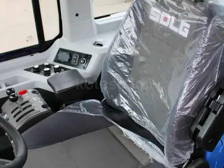 SDLG  Погрузчик фронтальный L956HEV 2026 года за 56 580 000 тг. в Алматы – фото 24