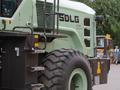 SDLG  Погрузчик фронтальный L956HEV 2026 годаүшін56 580 000 тг. в Алматы – фото 12