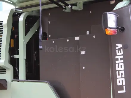 SDLG  Погрузчик фронтальный L956HEV 2026 года за 56 580 000 тг. в Алматы – фото 28