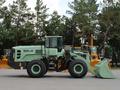 SDLG  Погрузчик фронтальный L956HEV 2026 годаүшін56 580 000 тг. в Алматы – фото 3