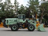 SDLG  Погрузчик фронтальный L956HEV 2026 годаүшін56 580 000 тг. в Алматы – фото 3