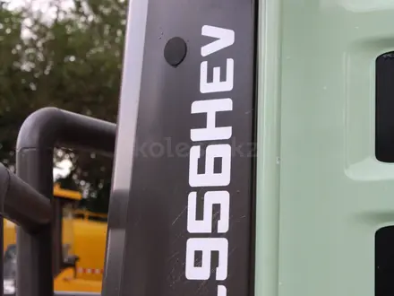 SDLG  Погрузчик фронтальный L956HEV 2026 года за 56 580 000 тг. в Алматы – фото 15