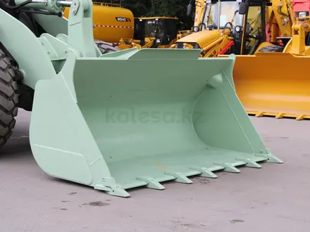 SDLG  Погрузчик фронтальный L956HEV 2026 года за 56 580 000 тг. в Алматы – фото 14