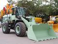 SDLG  Погрузчик фронтальный L956HEV 2026 годаүшін56 580 000 тг. в Алматы – фото 4