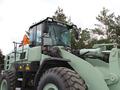 SDLG  Погрузчик фронтальный L956HEV 2026 годаүшін56 580 000 тг. в Алматы – фото 5
