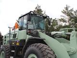 SDLG  Погрузчик фронтальный L956HEV 2026 годаүшін56 580 000 тг. в Алматы – фото 5