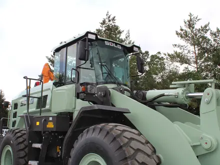 SDLG  Погрузчик фронтальный L956HEV 2026 года за 56 580 000 тг. в Алматы – фото 5