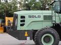SDLG  Погрузчик фронтальный L956HEV 2026 годаүшін56 580 000 тг. в Алматы – фото 7