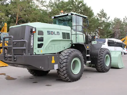 SDLG  Погрузчик фронтальный L956HEV 2026 года за 56 580 000 тг. в Алматы – фото 6