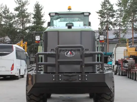 SDLG  Погрузчик фронтальный L956HEV 2026 года за 56 580 000 тг. в Алматы – фото 9