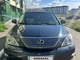 Lexus RX 330 2005 года за 8 500 000 тг. в Усть-Каменогорск