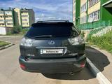 Lexus RX 330 2005 годаүшін8 500 000 тг. в Усть-Каменогорск – фото 3