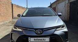 Toyota Corolla 2022 года за 11 300 000 тг. в Усть-Каменогорск – фото 3