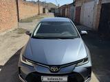 Toyota Corolla 2022 года за 11 300 000 тг. в Усть-Каменогорск – фото 4