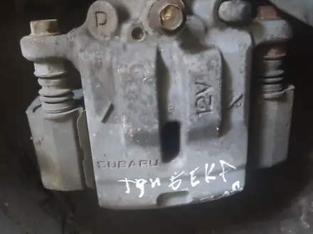 Суппорт задний за 10 000 тг. в Алматы