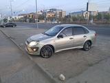 ВАЗ (Lada) Granta 2190 2013 года за 2 500 000 тг. в Атырау