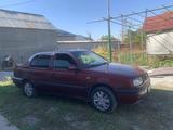 Volkswagen Vento 1992 годаfor750 000 тг. в Шымкент – фото 4