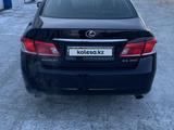 Lexus ES 350 2010 года за 7 900 000 тг. в Кокшетау – фото 2