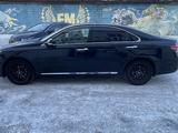 Lexus ES 350 2010 года за 7 900 000 тг. в Кокшетау – фото 5