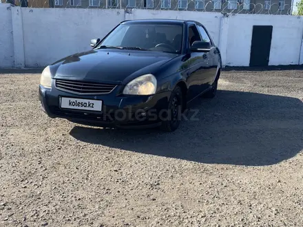 ВАЗ (Lada) Priora 2170 2008 года за 1 500 000 тг. в Павлодар – фото 2