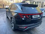 Hyundai Tucson 2024 года за 17 500 000 тг. в Алматы