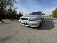 Nissan Cefiro 1997 годаүшін2 700 000 тг. в Алматы