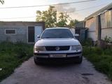 Volkswagen Passat 1997 годаүшін1 300 000 тг. в Ленгер