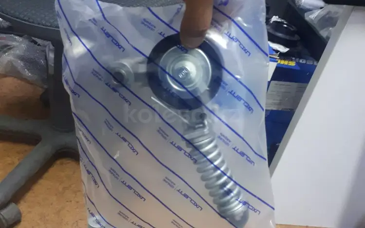 Натижитель обаодного ремня на Шеврале Круз турбо за 18 000 тг. в Алматы