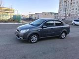 Ravon Nexia R3 2016 года за 2 900 000 тг. в Атырау – фото 2