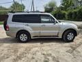 Mitsubishi Pajero 2004 года за 7 000 000 тг. в Алматы – фото 2