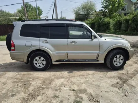 Mitsubishi Pajero 2004 года за 7 000 000 тг. в Алматы – фото 2