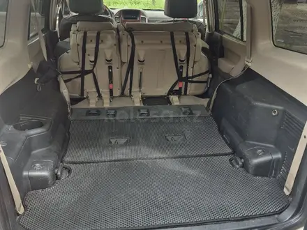 Mitsubishi Pajero 2004 года за 7 000 000 тг. в Алматы – фото 10