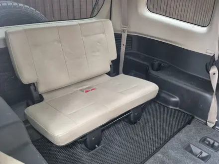 Mitsubishi Pajero 2004 года за 7 000 000 тг. в Алматы – фото 11