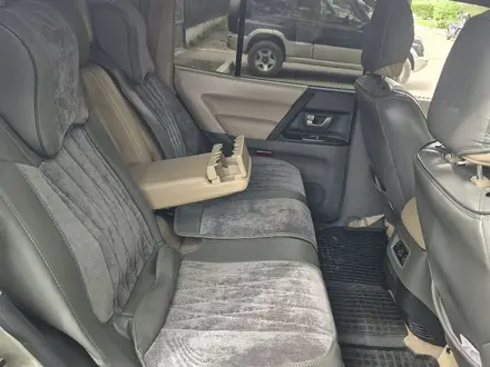 Mitsubishi Pajero 2004 года за 7 000 000 тг. в Алматы – фото 12