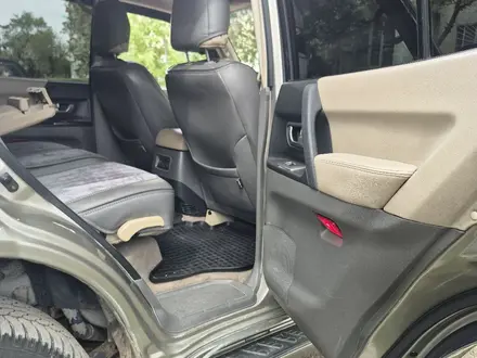 Mitsubishi Pajero 2004 года за 7 000 000 тг. в Алматы – фото 13