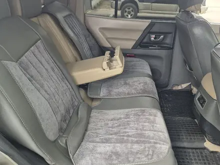Mitsubishi Pajero 2004 года за 7 000 000 тг. в Алматы – фото 14