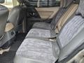 Mitsubishi Pajero 2004 года за 7 000 000 тг. в Алматы – фото 16