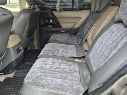 Mitsubishi Pajero 2004 года за 7 000 000 тг. в Алматы – фото 16